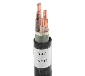 坚宝电缆-YJV电缆